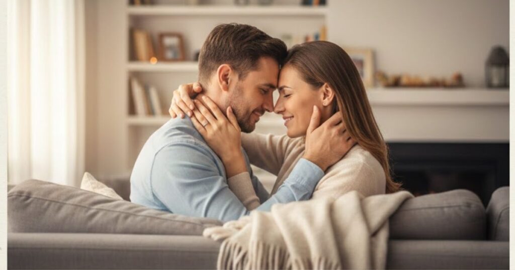 Touching Deep Love Messages for Your Wife
