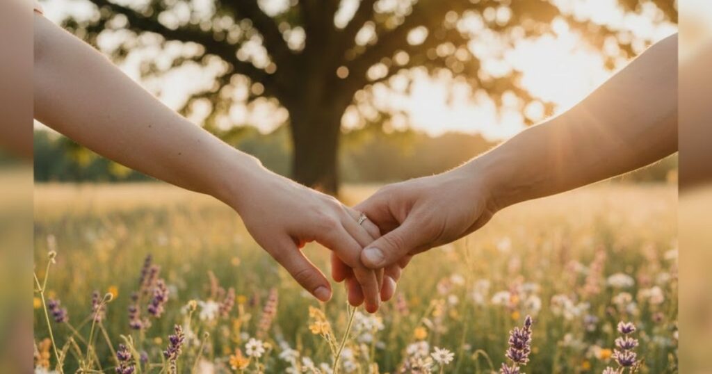 Touching Love Messages for Her
