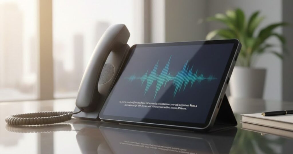 What is a Good Business Voicemail Greeting?
