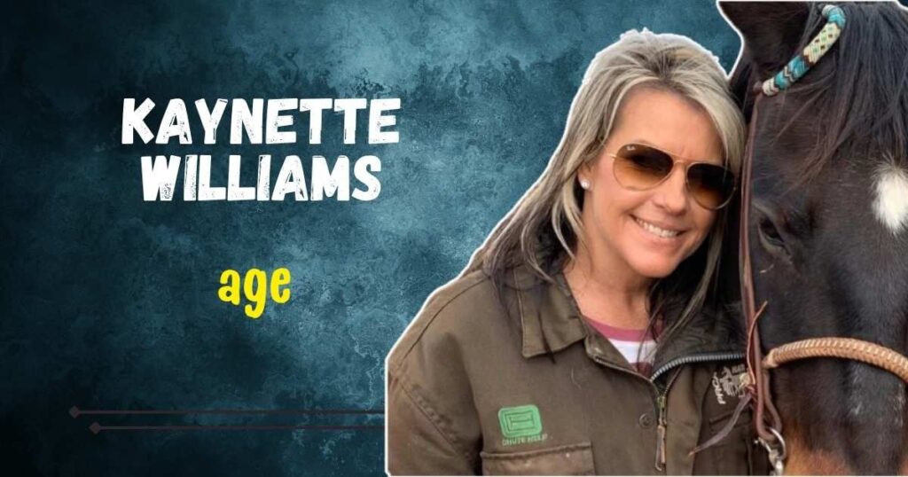 Who is Kaynette Williams age? All About Blake Shelton’s first wife