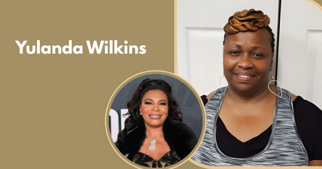 Yulanda Wilkins: The Untold Story of Tyler Perry’s Sister