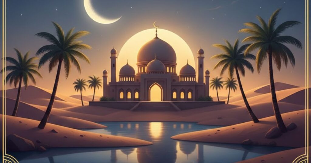 ইসলামিক জন্মদিনের শুভেচ্ছা || Islamic Happy Birthday Wishes