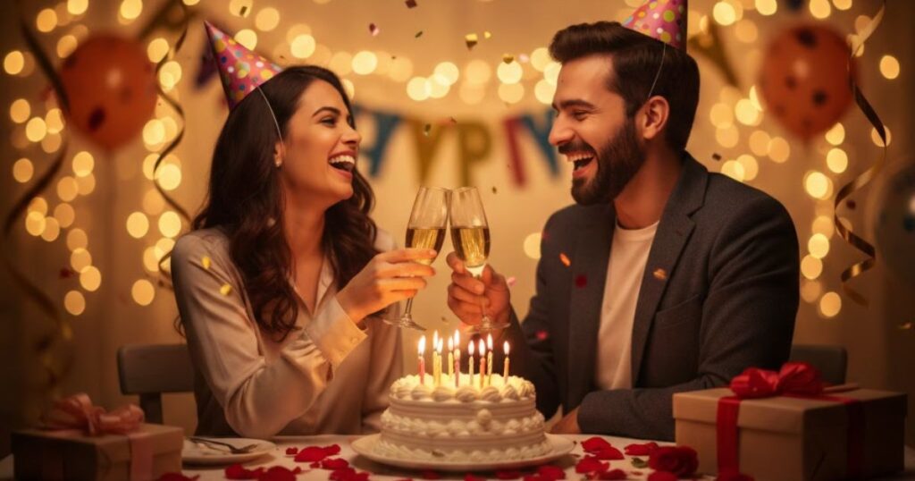 জন্মদিনের শুভেচ্ছা বার্তা