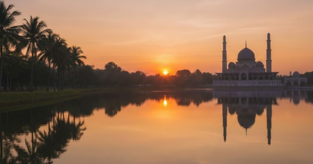 নতুন বছরের ইসলামিক স্ট্যাটাস 2026 New Year Islamic Status