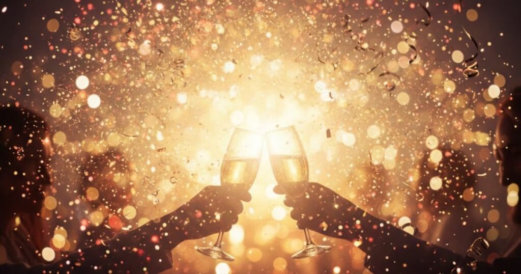 নতুন বছরের ফেসবুক স্ট্যাটাস