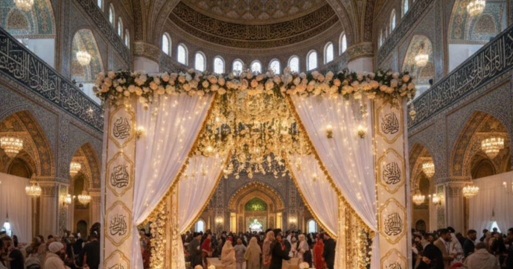 সেরা ও ভাইরাল বিয়ে নিয়ে ইসলামিক স্ট্যাটাস ২০২৬